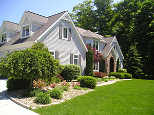 Landscapers and Lawncare Services in Gladwyne, PA